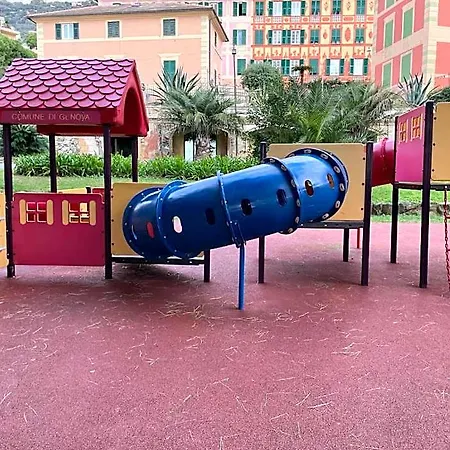Sea & Park