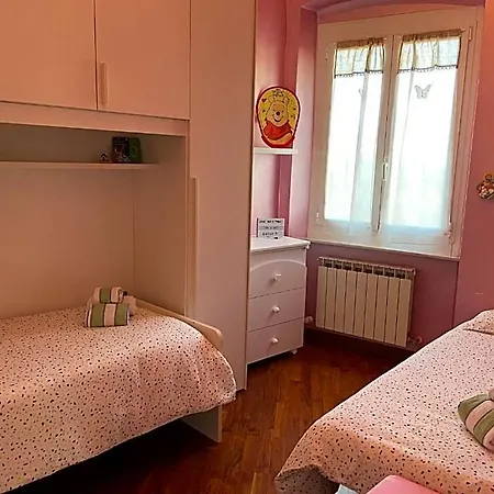 Sea & Park 4*